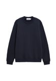 ARMEDANGELS Sweatshirt 'Baaro' bleu nuit