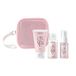 GROWUS - Kit de voyage pour soins capillaires - Kit de soins capillaires