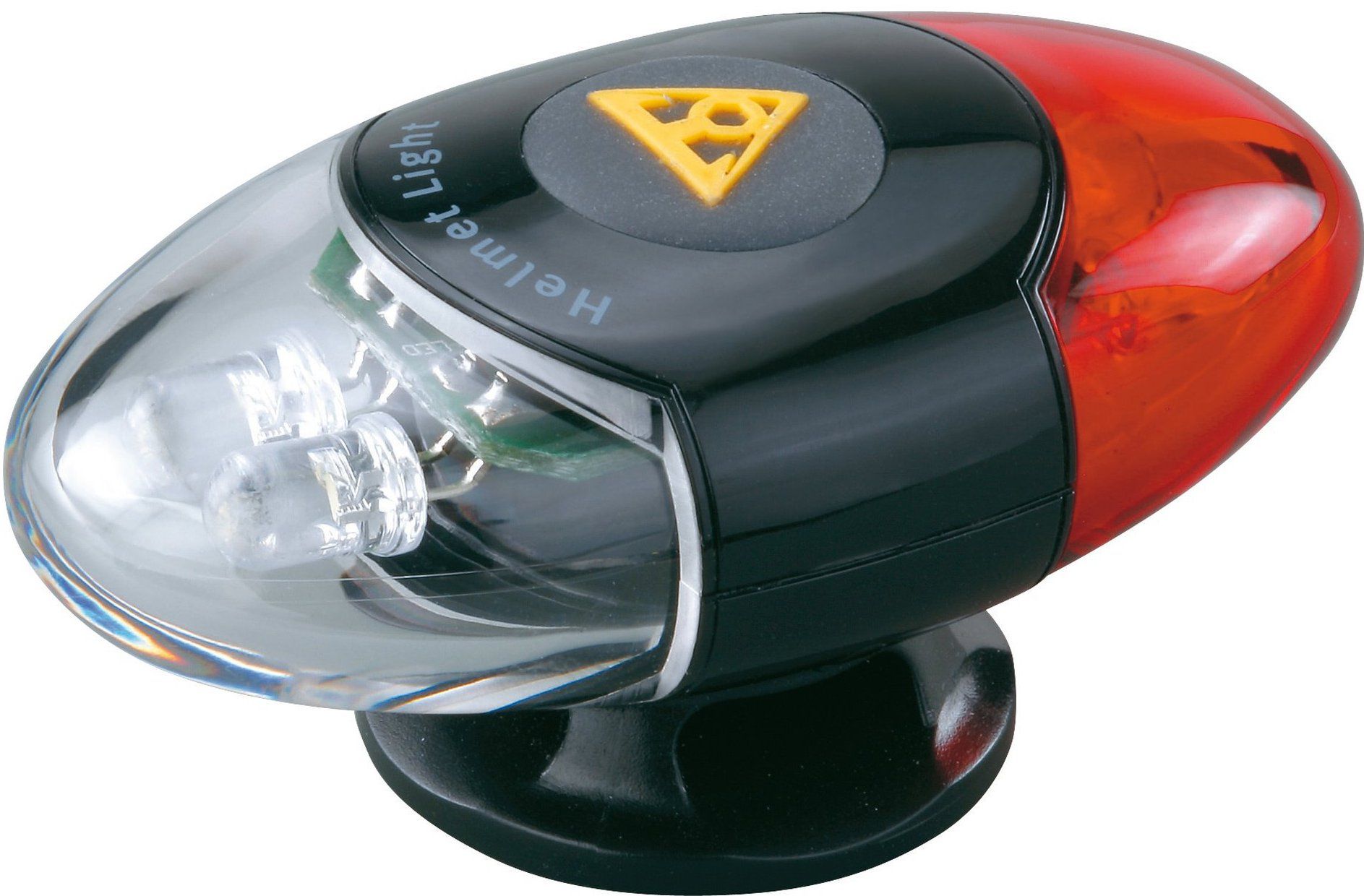 Topeak Head Lux - 4712511824223