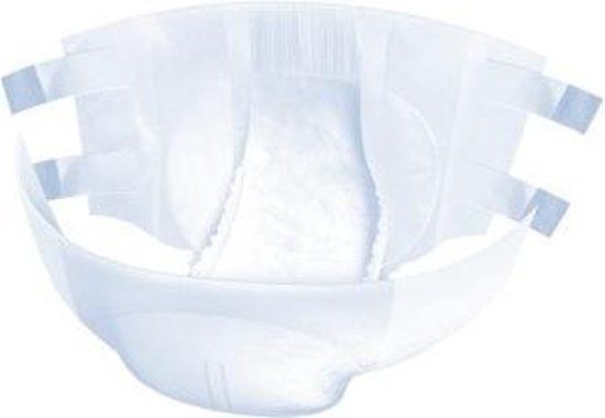 iD Expert Slip incontinentieluiers XL - 14 stuks