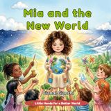 Mia and the New World: A Story About the Future of Our Planet