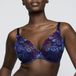 PrimaDonna San Angel Plunge Bh Halve mousse Cups 0163492 Water Blue