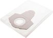 Graphite 59G607 Serie - Sacs d'aspirateur - Microfibre - 5 pièces