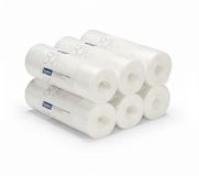 Hynex Vuilniszak 20 liter - 300 stuks - Transparant