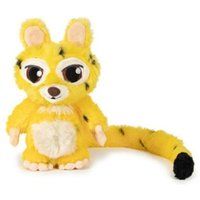 No Name BARRADO Marsupilami Live Action knuffel 20 cm