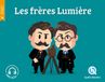 Les frères Lumière 9782371045569