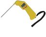 Hygiplas Easytemp Thermomètre Code couleur Jaune CF912