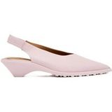 Camper Anita K201897 Open Toe/Slingback pour femme, Lt Pastel Pink 004, 40 EU