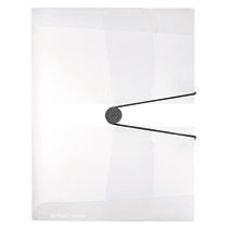Herlitz 11206174 - Mappen - wit