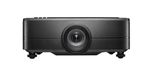 Optoma ZU820TST 7500 ANSI lumens DLP WUXGA (1920x1200) 3D Zwart