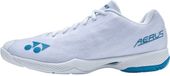 Yonex Badmintonschoenen PC Aerus Z Heren Wit/Blauw Maat 45