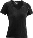 Gonso Thermoshirt - Maat 40 - Zwart