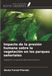 Impacto OmniScriptum SRL Impacto de la presión humana sobre la vegetación en los parques señoriales Paperback