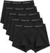 Gant Trunk Boxershorts Heren (5-pack) - Maat S
