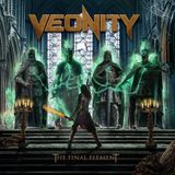 The Veonity - The Final Element (LP)