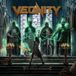 The Veonity - The Final Element (LP)