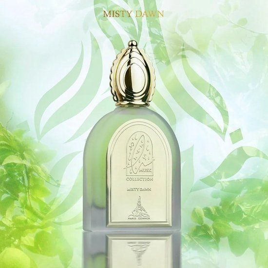 Paris Corner Eau de Parfum / 100 ml / Unisex