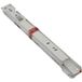 BLUM Rail de roulement à glissière, 1 paire, 300 mm, blanc, BS230 M