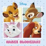 Czas Disney Czas na kąpiel. Nasze słodziaki.