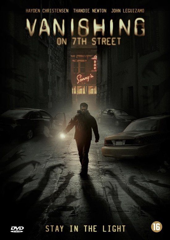 DFW DUTCH FILMWORKS Vanishing On 7Th Street (Fr) - Vanishing On 7Th Street (Fr) DVD
