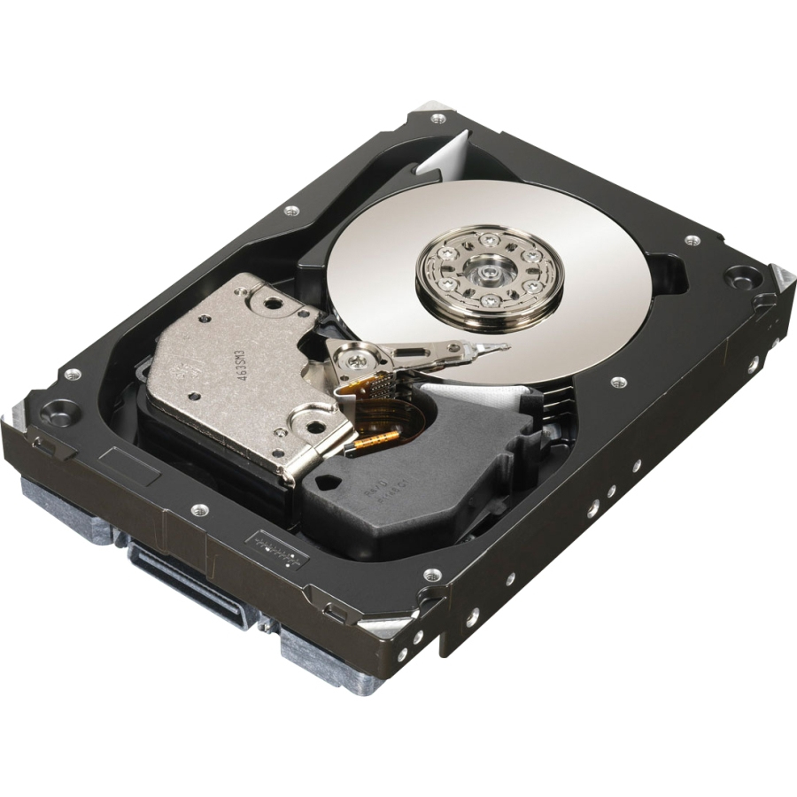 Dell 73GB SAS 15000rpm 2.5"