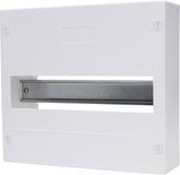 Kopp 344610006 Distributiebehuizing Aantal groepen: 14 Aantal rijen: 1 Inhoud: 1 stuk(s)