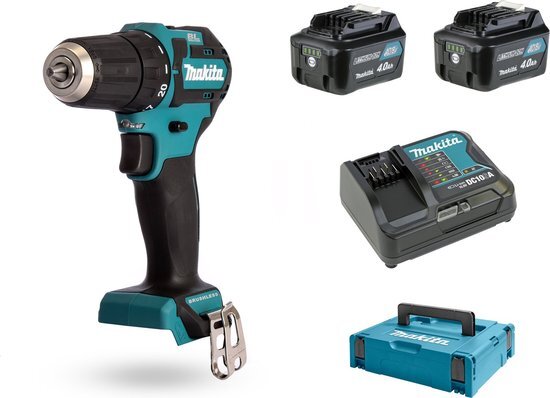 Makita DF332DSMJ