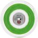 Wilson Revolve Spin 200 M Tennisracketsnaar Groen 1.30 mm