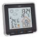 TFA Dostmann LIFE Draadloos Weerstation - Zwart/Zilver