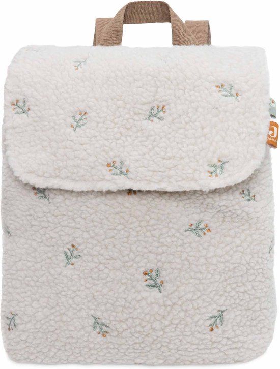 Jollein Baby Rugtasje Teddy Lovely