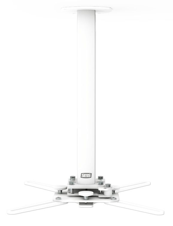 SMS Smart Media Solutions CMV1235-1735 Projector Beugel - Wit