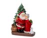 Lumineo Microled kerstmn l11b19h24c-16l wwt