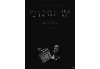 BERTUS DISTRIBUTIE BERT One More Time with Feeling (Slipcase