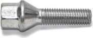 H&R Boulon de roue conique M12x1.75 - Longueur 25mm
