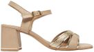 Lasocki Chaussures femme Beige Cuir Taille 41