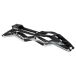 Powerslide Xxx cadre Trinity Loung Mountain 13.2 Noir Noir Taille unique