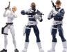 Marvel Hasbro Marvel Legends Action Figure 3-Pack S.H.I.E.L.D. 15 cm
