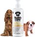 Buddycare Vanille & Sheaboter Hondenconditioner 500ml