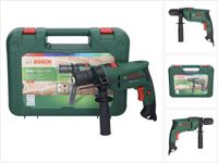 Bosch EasyImpact 600 Schlagbohrmaschine 600 Watt 15 Nm + Koffer ( 0603133020 )