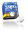 VARTA Knoopcelbatterijen CR1632, 10 stuks, Power on Demand, Lithium, 3 V