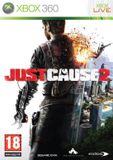 Just Cause 2 - Xbox 360 - Action - Standard edition
