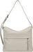 LIEBESKIND BERLIN Sac bandoulière en cuir Sky Sheep Natural Hobo Bag Sandcastle Beige