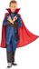Rubies Dr Strange Deluxe Kostuum Kinderen 5-6 Jaar