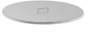 RJRoyal Living Inox 304 BBQ Plancha 70cm plaque de recouvrement