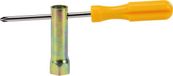 Makita Clé mixte 19 mm PH2