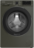 Grundig GW7P5941089M Wasmachine - 9 kg - 1400 toeren - Antraciet