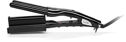 SINELCO FRANCE Wave4 Ultron Glam Edition Wave Styler Zwart 120 W/220 V