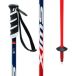 Swix Wc Pro Sl Junior bâtons argent 115 cm