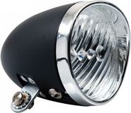 Gransier Koplamp Nostalgie led noir incl.batteri