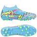 PUMA Future 9 Match MG Level Up ÉDITION LIMITÉE - Multi Ground (MG), pointure 42